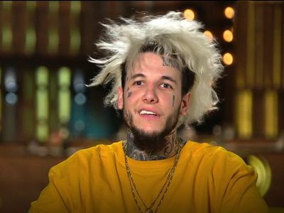 Alex Caniggia se cansó y dijo basta: la decisión que tomó es irreversible