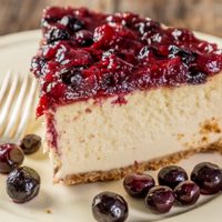 Llevate todos los aplausos de tu familia con esta receta de cheesecake sin TACC: deliciosa y súper fácil