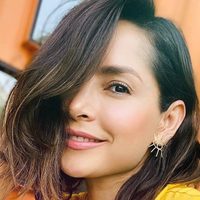¡SORPRESA! Carmen Villalobos impactó las redes con su postal. ¡Ojo al detalle!