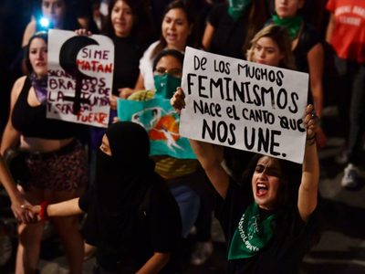 Los indicadores de Brigada Callejera