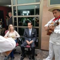 Muere el narrador de boxeo y lucha libre, el Doctor Alfonso Morales