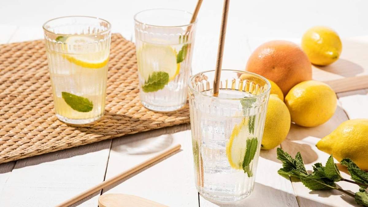Limonada. Fuente: (Instagram)
