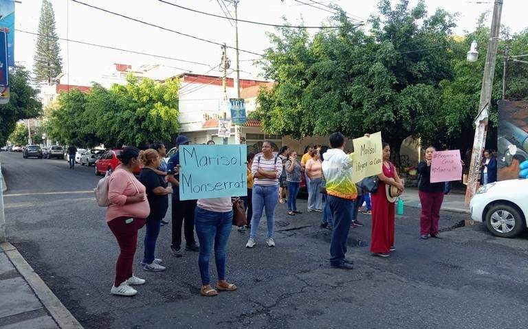 Una menor de edad desapareció antes de entrar a su secundaria en el centro de Chilpancingo