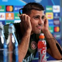 "Estamos a punto": Rodri no se guarda nada y amenaza con una huelga de jugadores