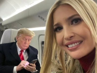 El comité del asalto al Capitolio insta a Ivanka Trump que colabore con la investigación