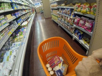 Tras el dato de marzo, así quedó Argentina en el ranking de inflación en América Latina