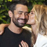 El Tucu López y Sabrina Rojas afianzaron su vínculo con esta decisión