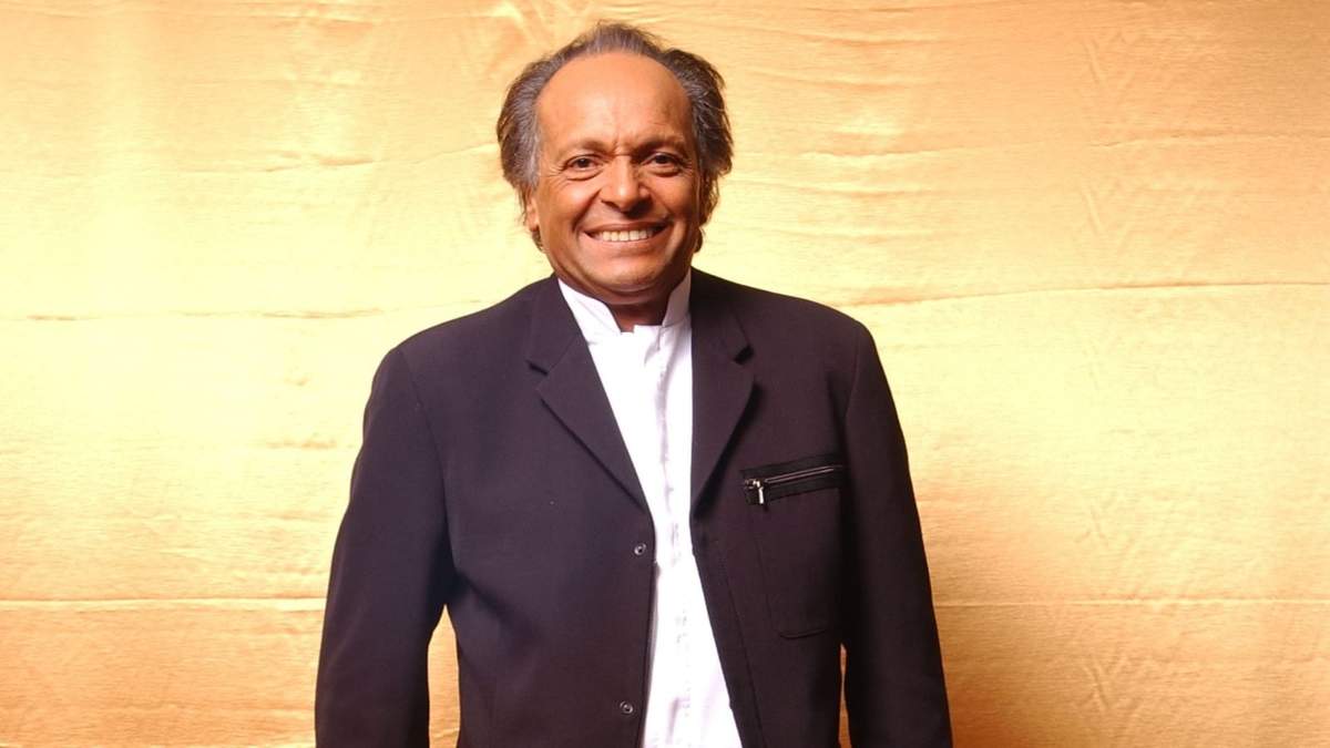 Roberto Giordano. Fuente: (X)
