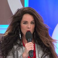 ¡Tal y como es! Así luce Malú a una semana de tener a su hija
