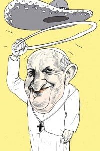 Epístola a los Adefesios