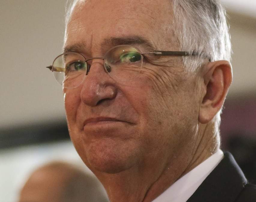Ricardo Salinas Pliego