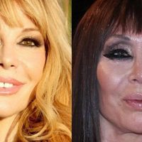 Moria Casán se burló de las declaraciones de Graciela Alfano y fue repudiada en las redes