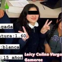 "Me están faltando al respeto", el último mensaje de Leicy Celina antes de ser asesinada