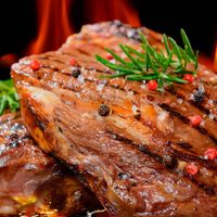 Tierna: Tapa de asado al horno, llena de sabor y con un secreto para que se corte con cuchara