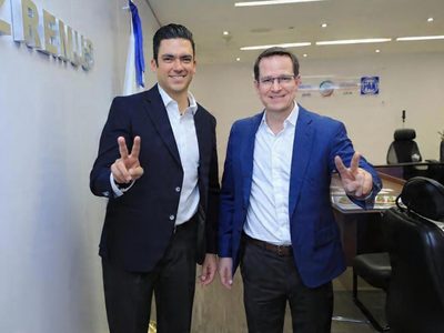 Reforma electoral: PAN insiste en que se combata la intervención del crimen organizado