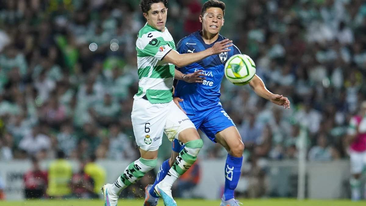 Ida de los cuartos de final