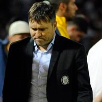 De común acuerdo, la salida de Eduardo Coudet de Xolos