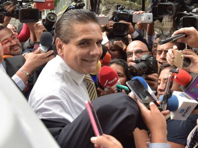 Eliminación de delegaciones federales podría 'violentar principios básicos del pacto federal”: Aureoles