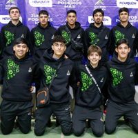 Comenzaron los Juegos Binacionales de La Araucanía con más de dos mil deportistas