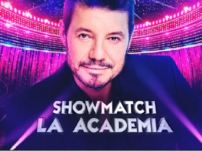Mal momento para "Showmatch: La Academia": se confirmó una nueva baja y ya hay reemplazo