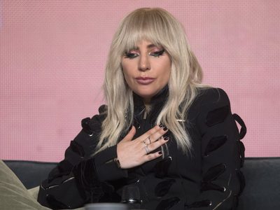 Gajes el oficio: Lady Gaga confesó cómo le hizo daño a Ariana Grande y mostró la prueba