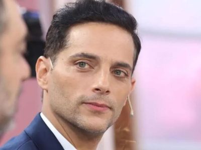 ¿Qué vinculo tienen? Joaquín Furriel habló de su hija y Eva De Dominici