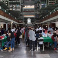 CDMX vacunará contra el covid-19 a rezagados: estas son las fechas y sedes