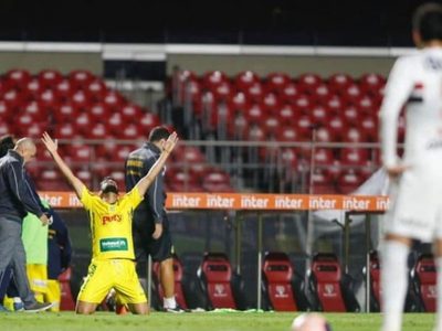 Atento River: San Pablo eliminado por un equipo de ascenso