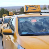 La Municipalidad de Neuquén se puso del lado de los taxistas en la lucha contra las aplicaciones