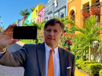 Estados Unidos devolvió "sin condiciones" a Cienfuegos: Landau