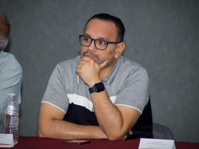 Descubren seis fosas clandestinas en Tecomán con nueve cuerpos