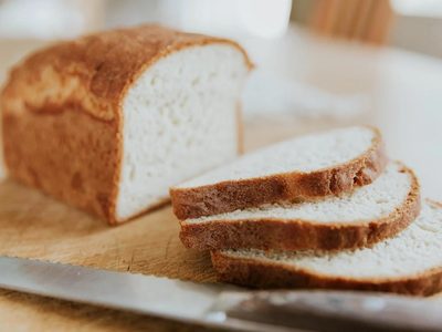 Un antes y un después: hacé este pan de miga sin gluten para los sandwiches más ricos que vas a probar