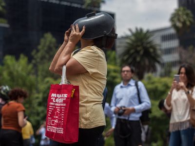 CDMX: Recomendaciones para ver el eclipse solar del próximo lunes 8 de abril