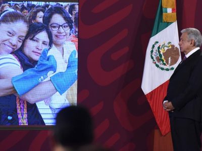 Ocho hospitales inconclusos del Edomex, al IMSS Bienestar