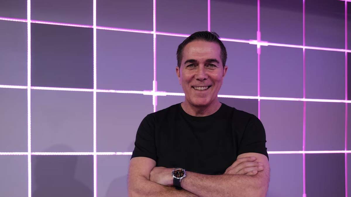 Rodolfo Barili. Fuente: (X)