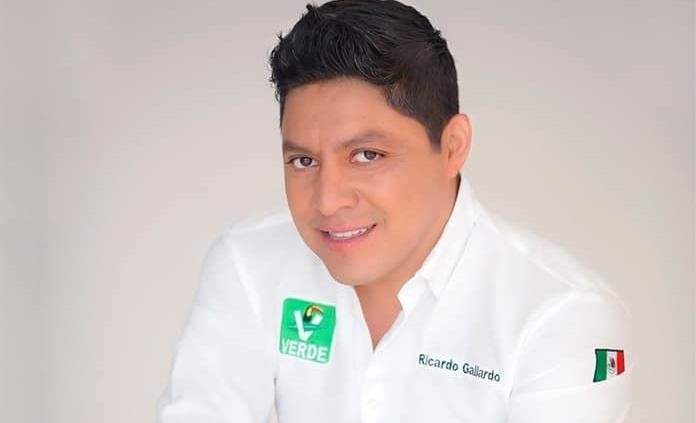 Ricardo Gallardo Cardona