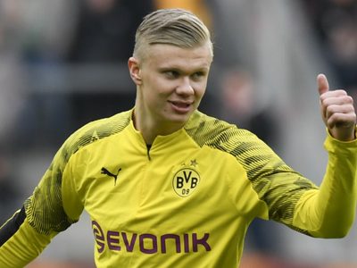Los mejores memes del regreso de la Bundesliga