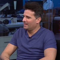 ¡De tal palo!: la desopilante imitación de José María Listorti junto a su hijo Franco