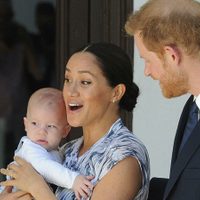 "Demasiado moreno": el episodio de racismo en la familia real británica que Meghan Markle destapó