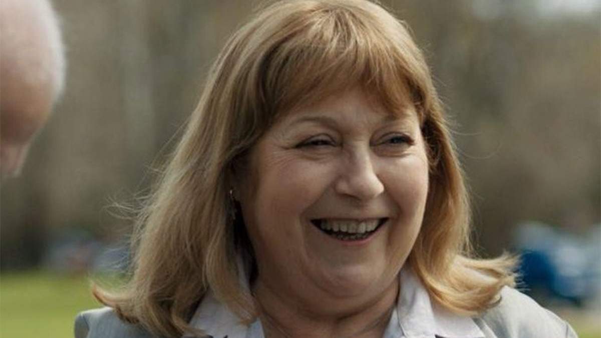Graciela Ocaña, furiosa con el fallo del Fútbol para Todos