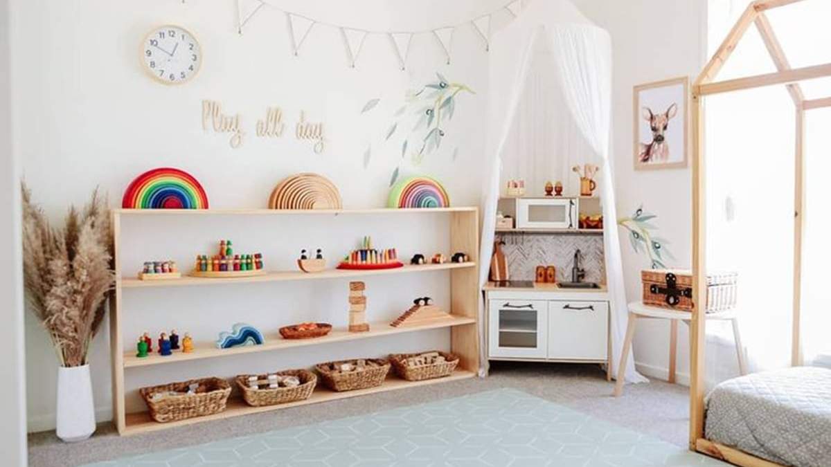 Decoración. Fuente: (Instagram)