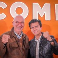 Candidato de Movimiento Ciudadano a la alcaldía de Toluca declina a favor del PRI
