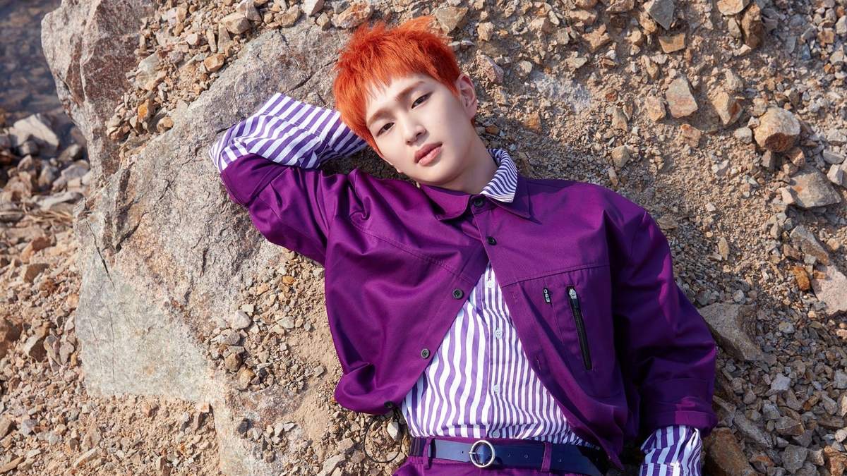 Onew. Fuente: (Instagram)