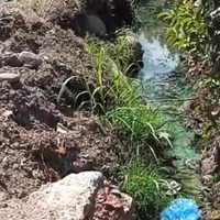 Vecinos denuncian olores "nauseabundos" en una zona de Maipú
