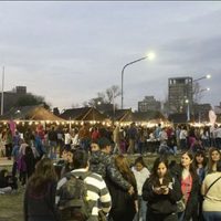 El festival Confluencia de Sabores convocó a más de 70 mil personas en Neuquén