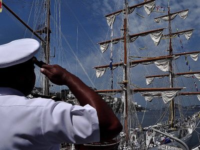 Senadores impugnan las atribuciones de la Marina para controlar los puertos