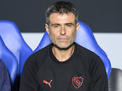 Cada vez más cerca: el delantero uruguayo que quiere Vaccari para reforzar a Independiente