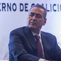 Beltrones reconoce que fue espiado y espera que el gobierno de AMLO no haga lo mismo