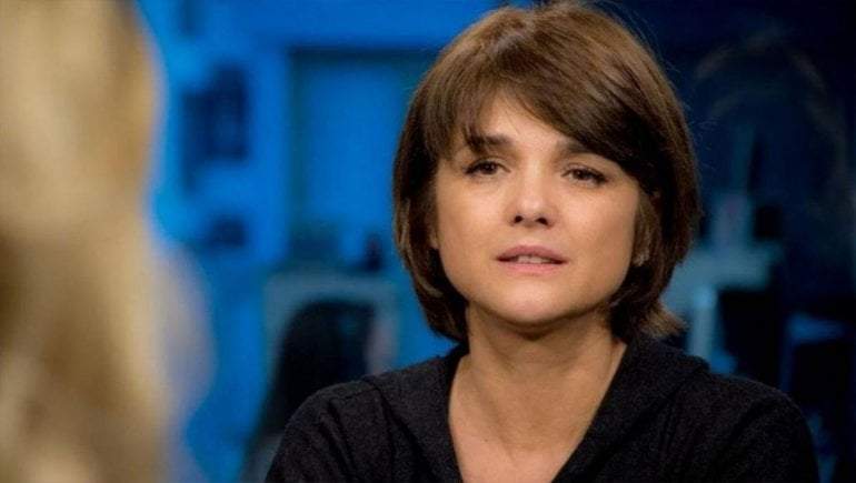 Araceli González. Fuente: (Instagram)