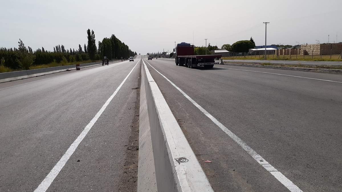 Ingeniero Huergo. Fuente: (Facebook)